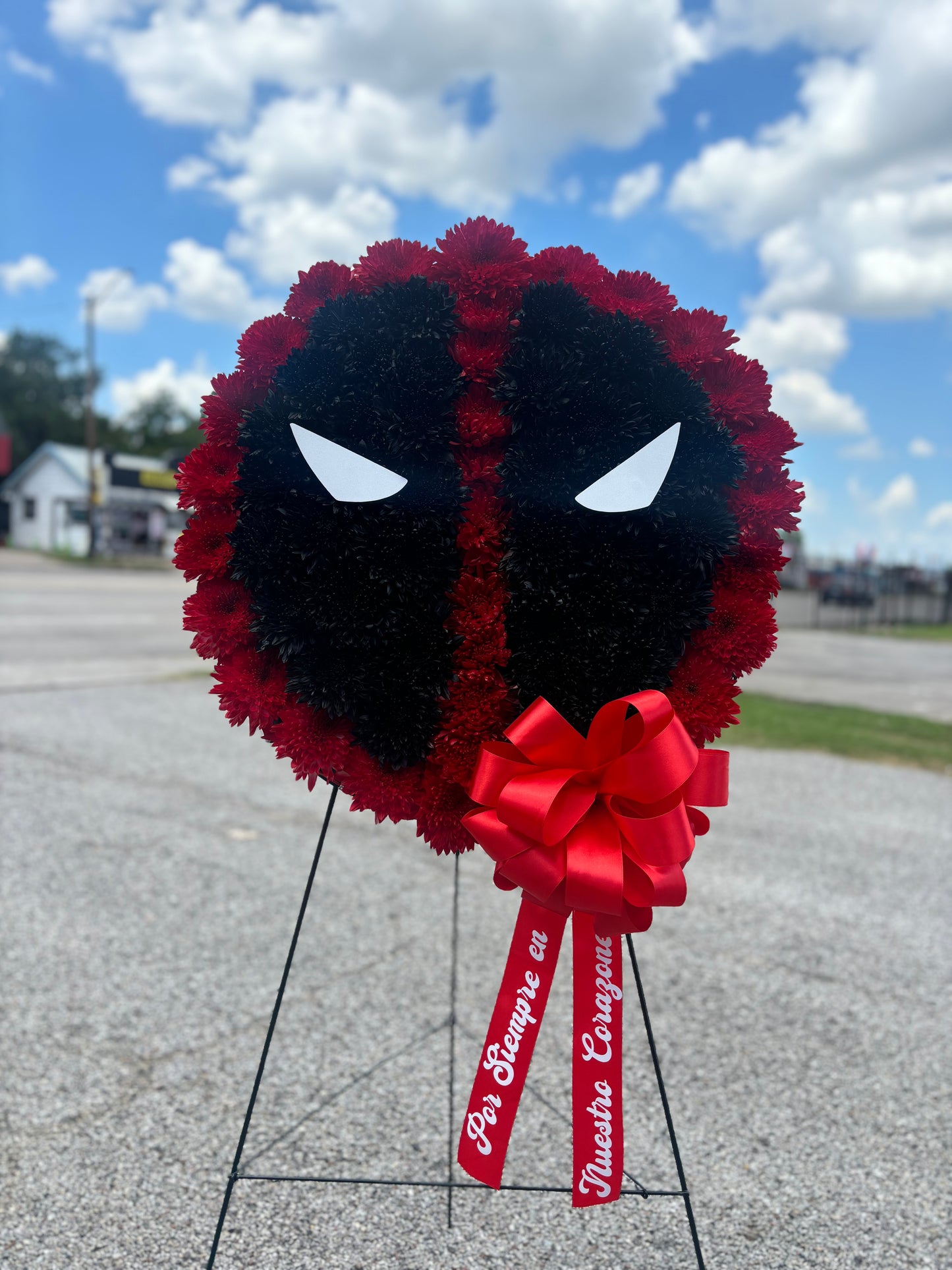 Deadpool spray ποΈ