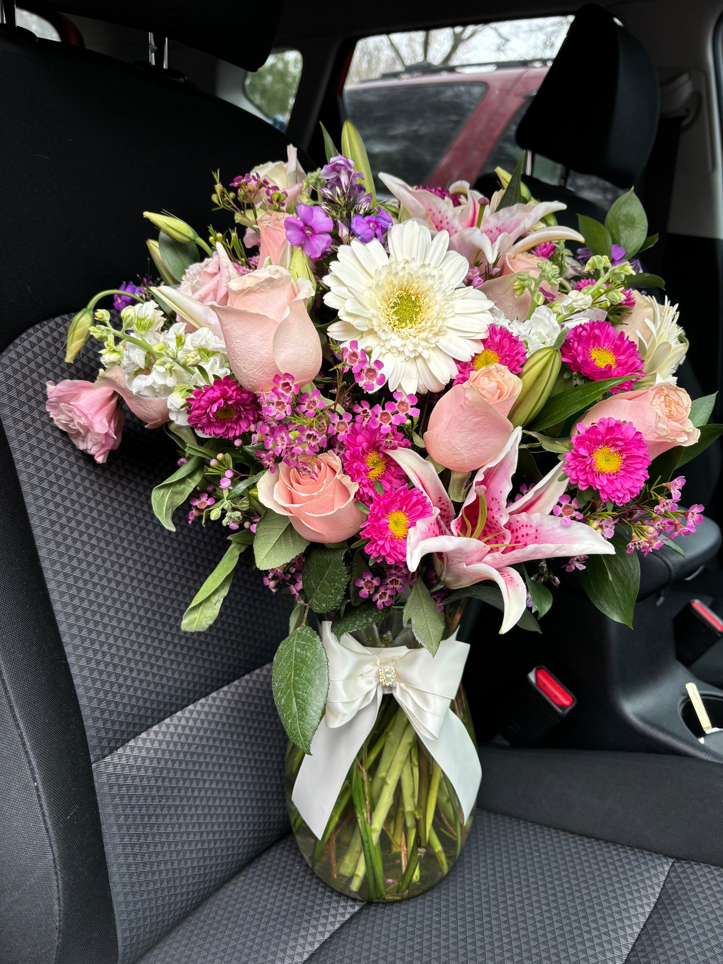 Lovely vase π