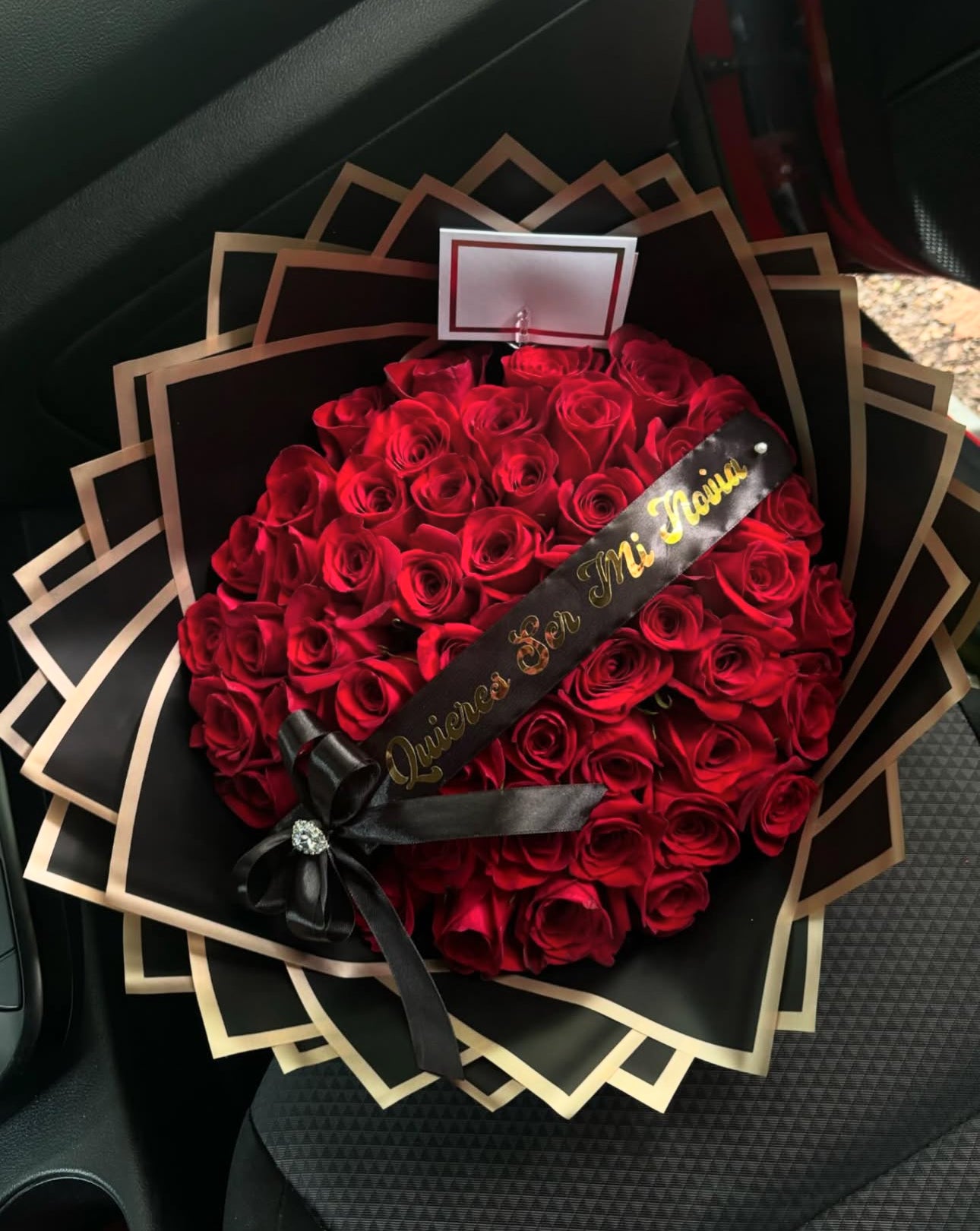 50 Roses