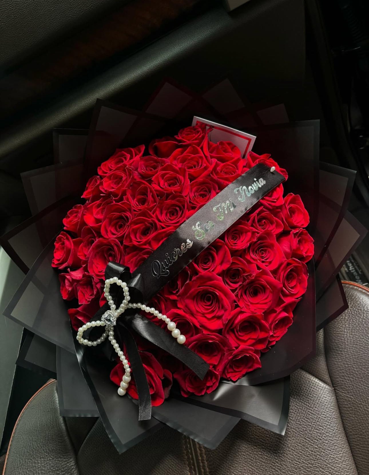 50 Roses