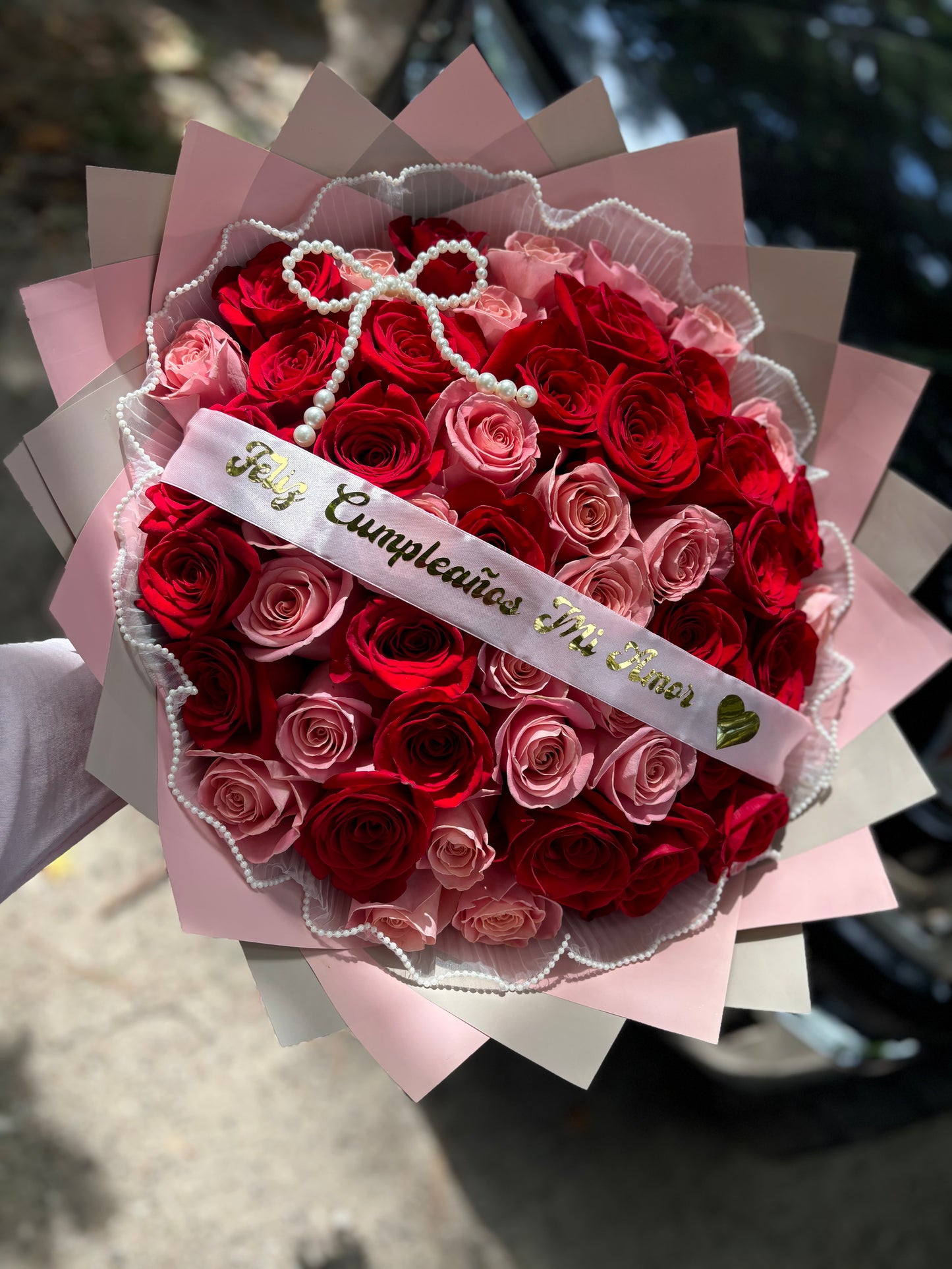 50 Roses