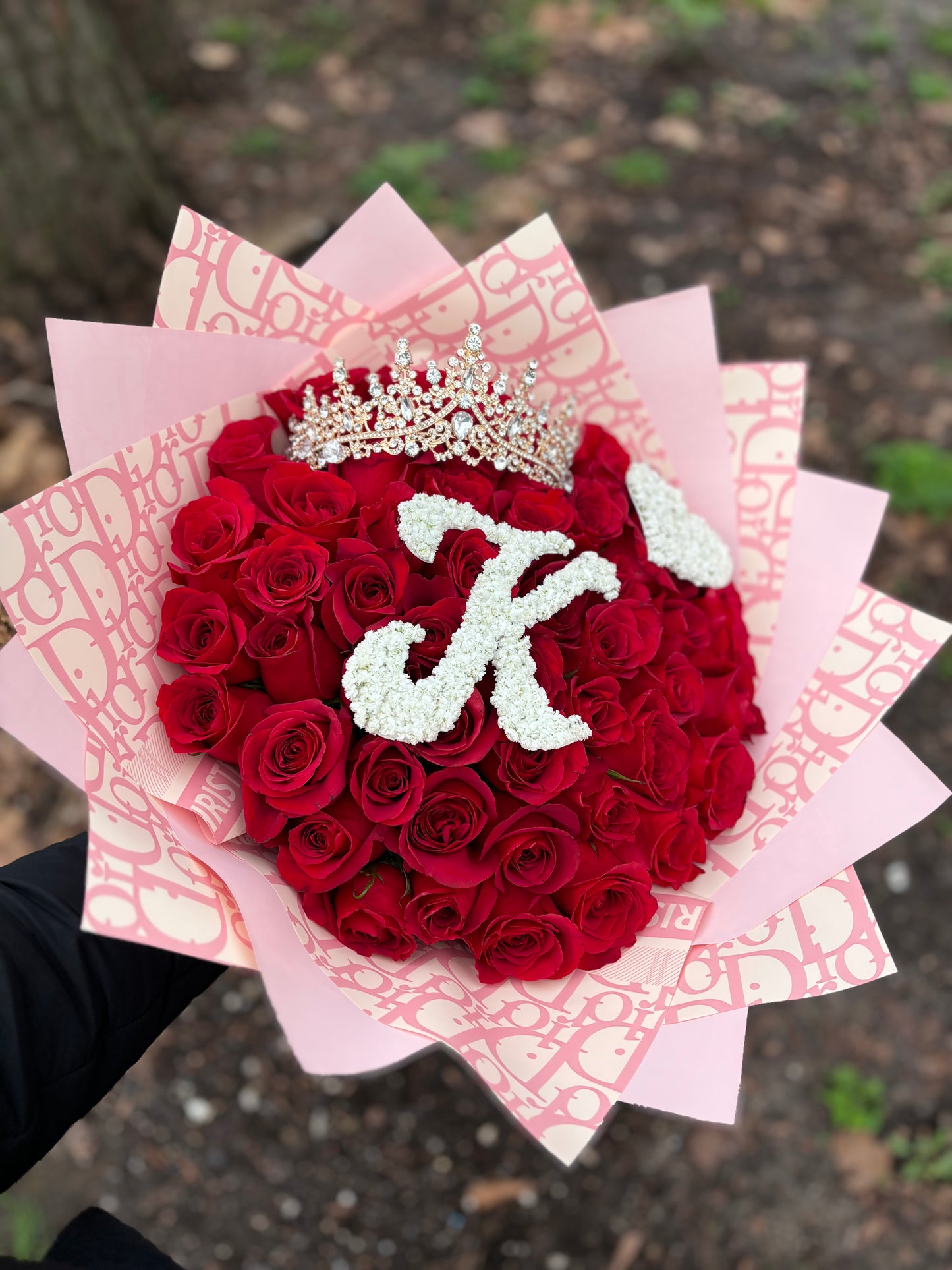 Crown 👑