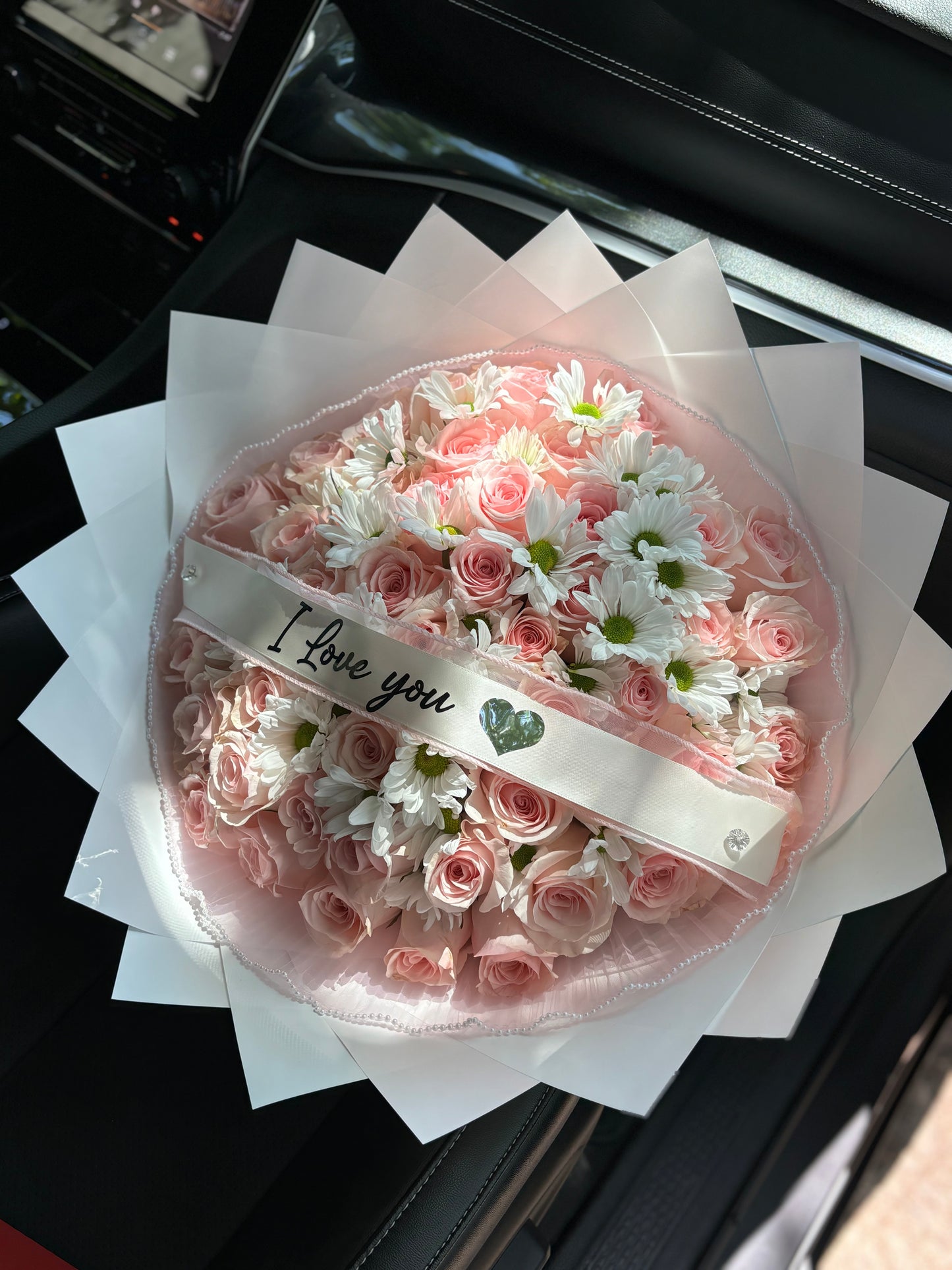 50 Roses