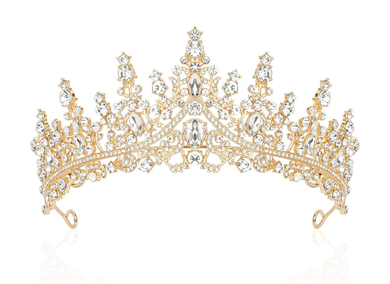 Crown 👑