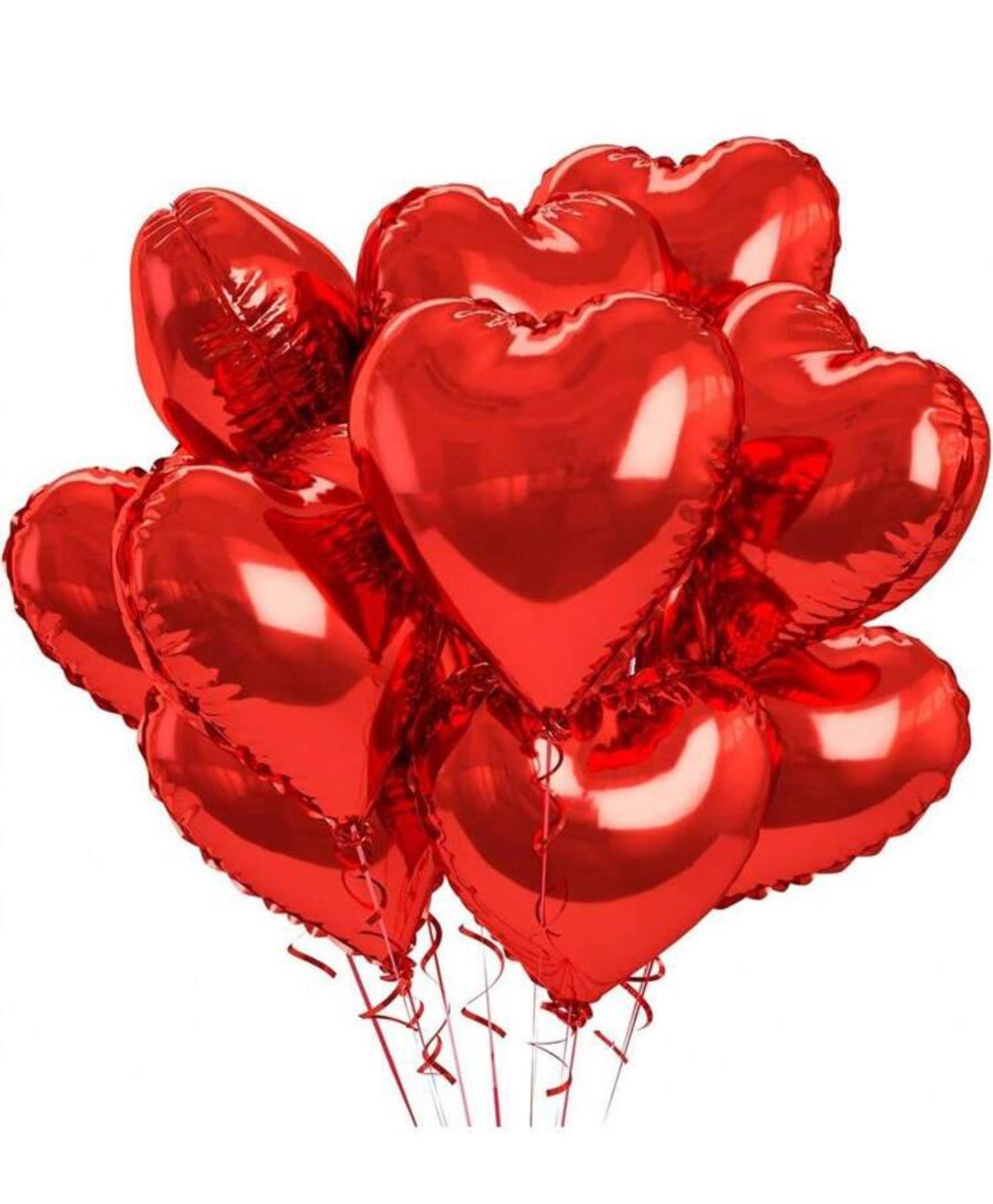 5 ❤️ Ballon’s