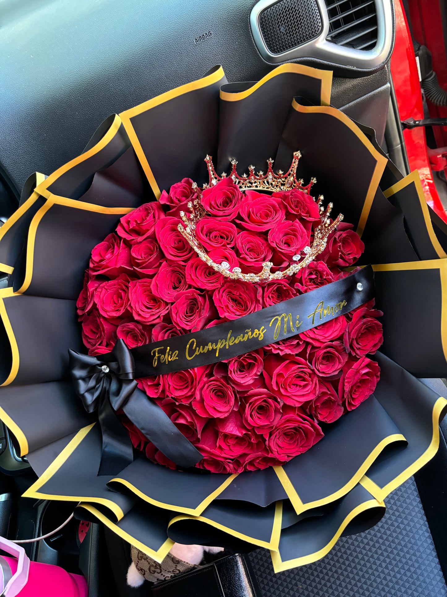 50 Roses